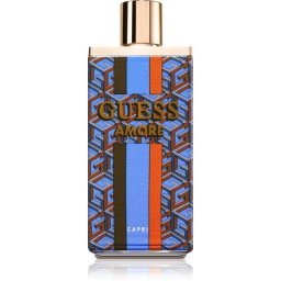 Guess Guess Amore Capri EDT W 100 ml