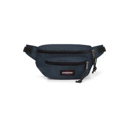 EASTPAK Borsetă 'Doggy' bleumarin / negru