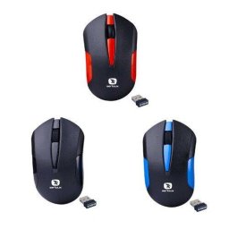 Mouse Drago 300, 1000dpi, optic wireless, negru