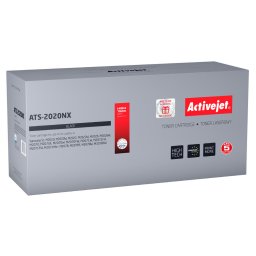 Activejet ATS-2020NX toner for Samsung printer; Samsung MLT-D111L replacement; Supreme; 2000 pages; black