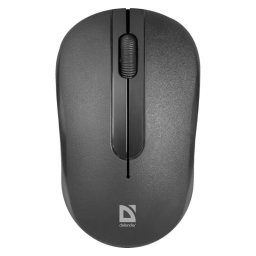 Mouse DATUM MM-285 1600 DPI, Negru