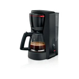 Cafetiera 1200 W 1.4 L 10/15 cesti TKA2M113 Negru