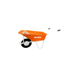 ROABA RURIS RTS 1100M CUVA METAL 100L