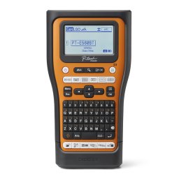 Imprimanta etichete Imprimanta de etichete Brother P-Touch PTE560BTVP