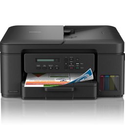 Multifunctionala Multif. inkjet A4 Brother DCP-T730DW