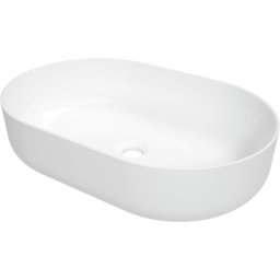Round Lavoar ceramic, blat CGR_6U6S