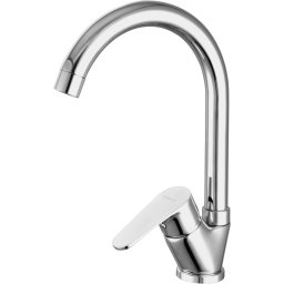 Chaber Baterie pentru bucătărie Finisaj: Crom BGC_062M
