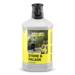 Detergent pentru piatră și fațade 3 în 1 RM 611, 1l