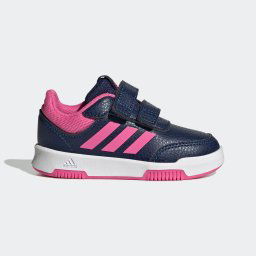 Încălţăminte cu arici ADIDAS Tensaur Roz-Albastru Bebe