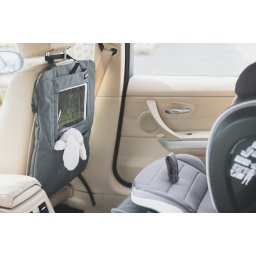 Protecție spătar scaun auto