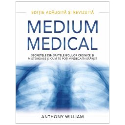 Medium Medical de Anthony William
