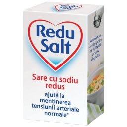 ReduSalt 350g Sly Nutritia