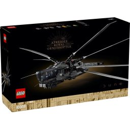 Lego Icons 10327 - Dune Atreides Royal Ornithopter