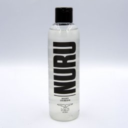 Mister B Nuru 250 ml
