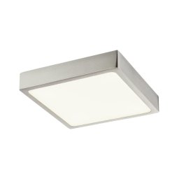 Globo 12367-15 - Plafonieră LED VITOS LED/15W/230V