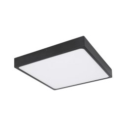 Globo 12369-30 - Plafonieră LED ECHO LED/28W/230V