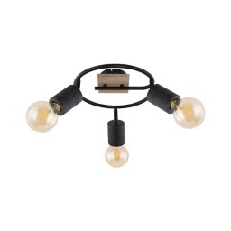Spot Globo 54033-3 JOSELLA 3xE27/60W/230V