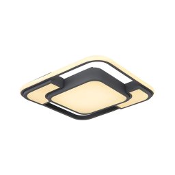 Plafonieră LED NIRRA LED/30W/230V Globo 67259-30