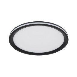 Plafonieră LED BELISSA LED/30W/230V d. 30 cm Globo 41588D