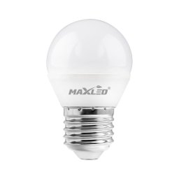 Bec LED G45 E27/8W/230V 4000K