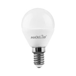 Bec LED G45 E14/7W/230V 4000K