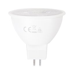 Bec LED Aigostar MR16 GU5,3/6W/12V 4000K