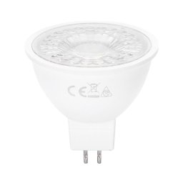 Bec LED Aigostar MR16 GU5,3/6W/12V 6500K