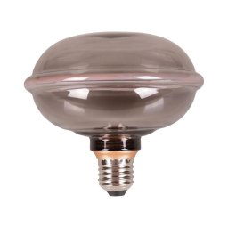 Bec LED DECO VINTAGE FILAMENT UFO130 E27/4W/230V 1800K