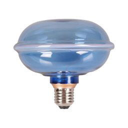 Bec LED DECO VINTAGE FILAMENT UFO130 E27/4W/230V 1800K