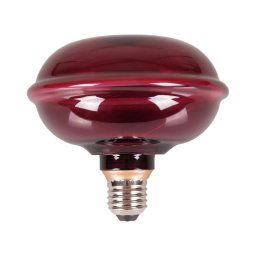 Bec LED DECO VINTAGE FILAMENT UFO130 E27/4W/230V 1800K