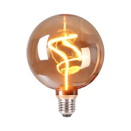 Bec LED DECO VINTAGE FILAMENT G125 E27/4W/230V 1800K