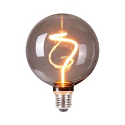 Bec LED DECO VINTAGE FILAMENT G125 E27/4W/230V 1800K