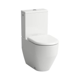 LAUFEN H8259624000001 - Vas WC PRO ceramică/alb