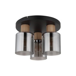 Globo 15768-3D - Lustră aplicată ALEIDIS, 3xE27/25W/230V, Ø 30 cm