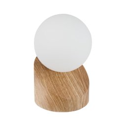 Globo 50300146 - Lampă de birou LED tactilă ALISA 1xG9/3W/230V