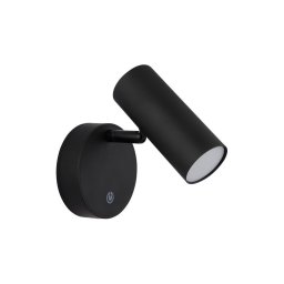 Globo 57914-1AL - Aplică de perete cu spot reglabil ALLVI LED/0,4W/3,7V 1800 mAh