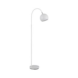 Lampadar Globo 24779W BENNO 1xE27/60W/230V alb