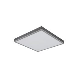 Plafonieră LED Globo 416080AD2 DORO LED/24W/230V 3000K 45x45 cm