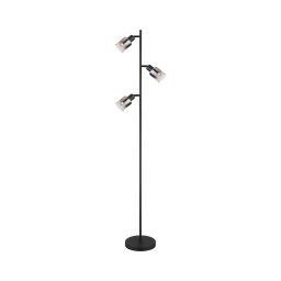 Lampadar Globo 54308S HUBERTUS 3xE14/40W/230V