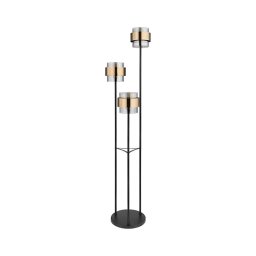 Lampadar Globo 15560S MILLEY 3xE27/60W/230V