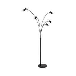 Lampadar Globo 57910-5S ROBBY 5xGU10/35W/230V