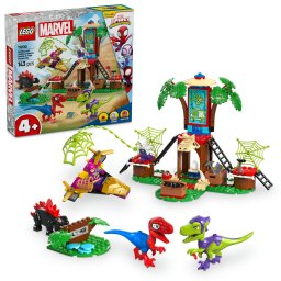 LEGO Spidey vs. Gobby Quality Brand