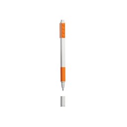 LEGO Pix cu gel LEGO - Portocaliu Quality Brand