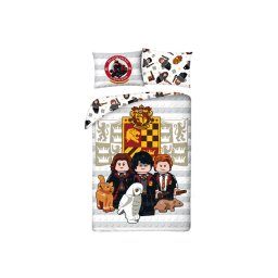 LEGO Lenjerie de pat LEGO Harry Potter Quality Brand