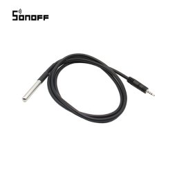 Senzor de temperatura rezistent la apa Sonoff SmartElectro IntelligentHouse