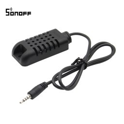Senzor de temperatura si umiditate Sonoff SI7021 SmartElectro IntelligentHouse