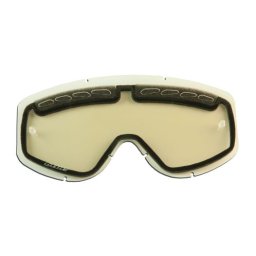 Lentile Ochelari Ciclism O'Neal Duble Blur B2- Alb Ultimate FactoryBikes