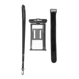 GymBeam Husă impermeabilă pentru telefon