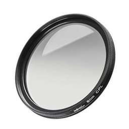 walimex pro Polfilter Zirkular 58mm