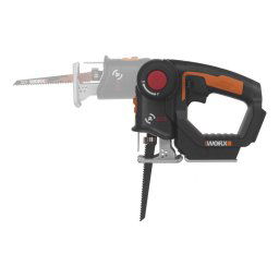WORX Axis 20V multi-purpose jigsaw without battery